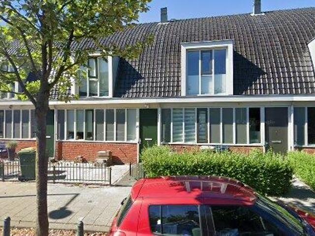 House for rent in The Hague Centrum, The Hague