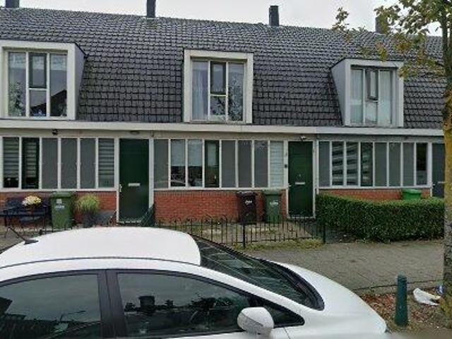 Apartment for rent in The Hague Centrum, The Hague