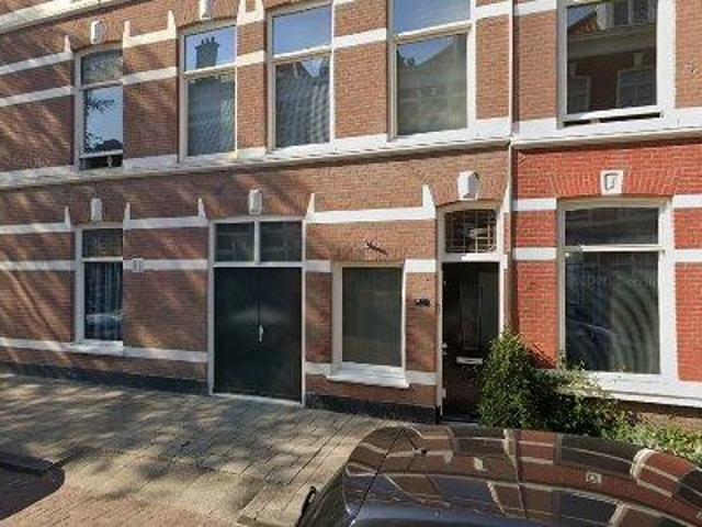 Apartment for rent in The Hague Centrum, The Hague