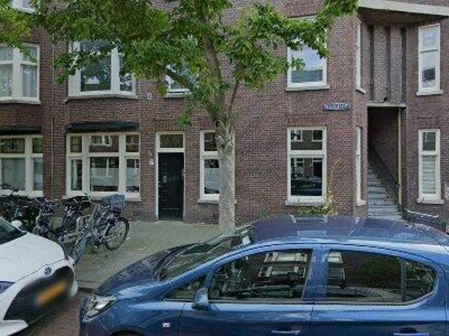 Apartment for rent in The Hague Centrum, The Hague
