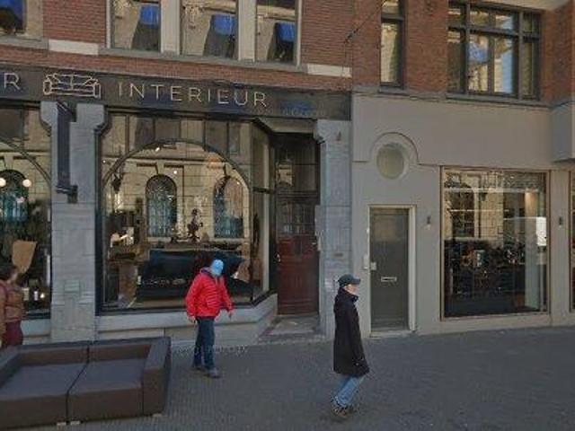 Apartment for rent in The Hague Centrum, The Hague