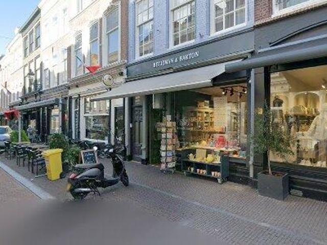 Apartment for rent in The Hague Centrum, The Hague