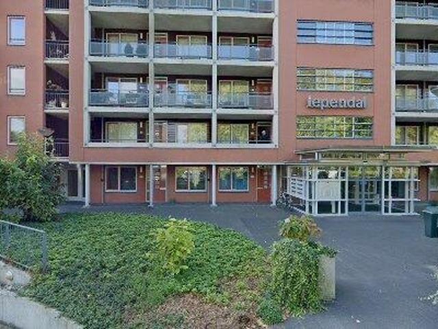 Apartment for rent in The Hague Escamp, The Hague