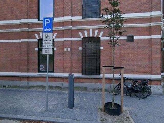 Apartment for rent in The Hague Haagse Hout, The Hague