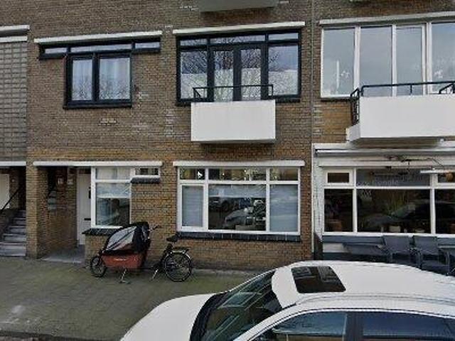 Apartment for rent in The Hague Haagse Hout, The Hague