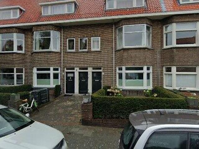 Apartment for rent in The Hague Haagse Hout, The Hague