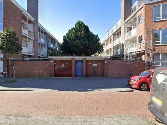 Apartment for rent in The Hague Haagse Hout