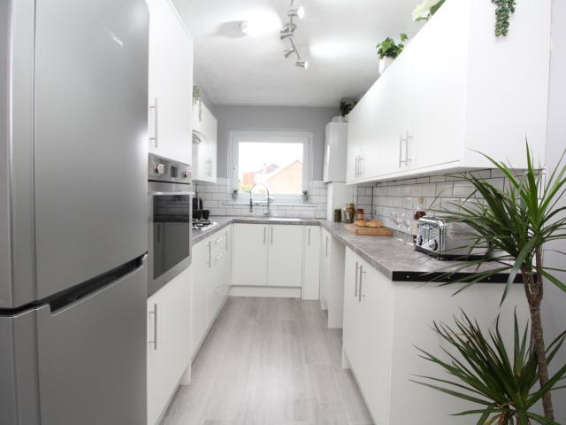 apartment for rent in The Heights,, BR3