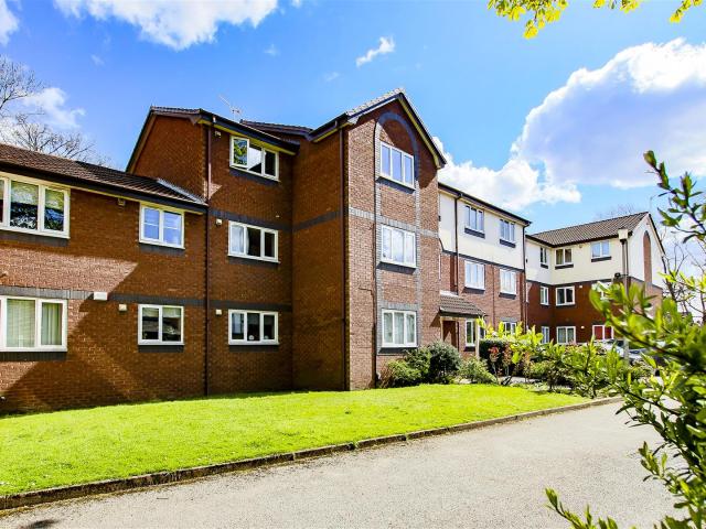 apartment for rent in The Hollies, Eccles Old Road, Salford