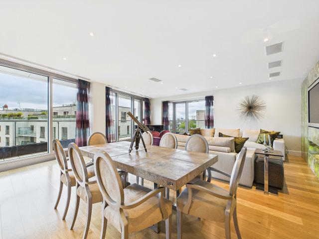 apartment for rent in The Knightsbridge Apartments, 199 Knightsbridge, London, SW7
