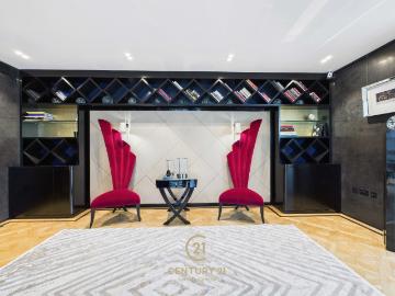 apartment for rent in The Knightsbridge Apartments, 199 Knightsbridge, London, SW7