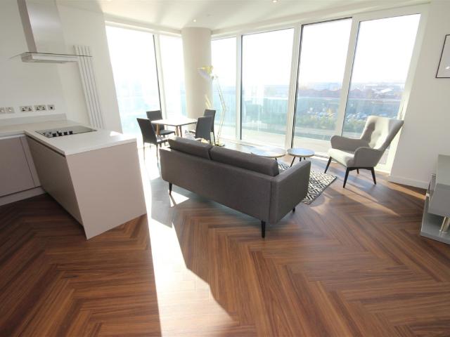 apartment for rent in The Lightbox Blue M50