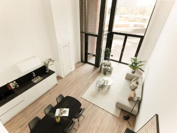 apartment for rent in The Pulse 28 1081LG Amsterdam VU kwartier Amsterdam