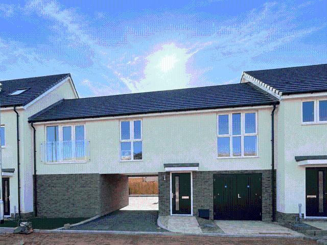 apartment for rent in The Pastures, Wixams, MK45