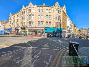 apartment for rent in The Parade, NN1 2EA