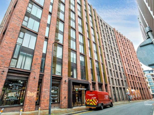 apartment for rent in The Prestige, L1