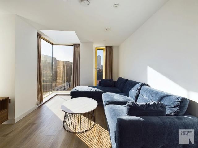 apartment for rent in The Quarters