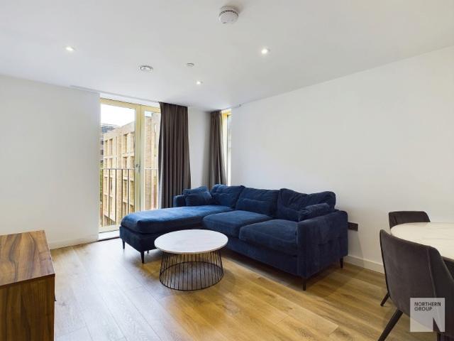 apartment for rent in The Quarters