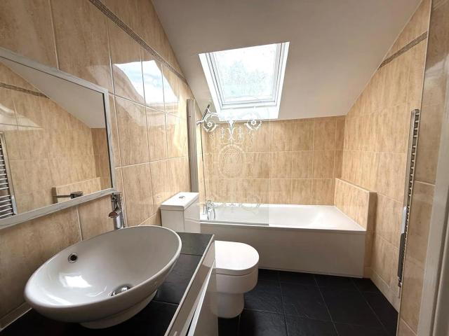 Apartment for rent in The Quay, Exeter