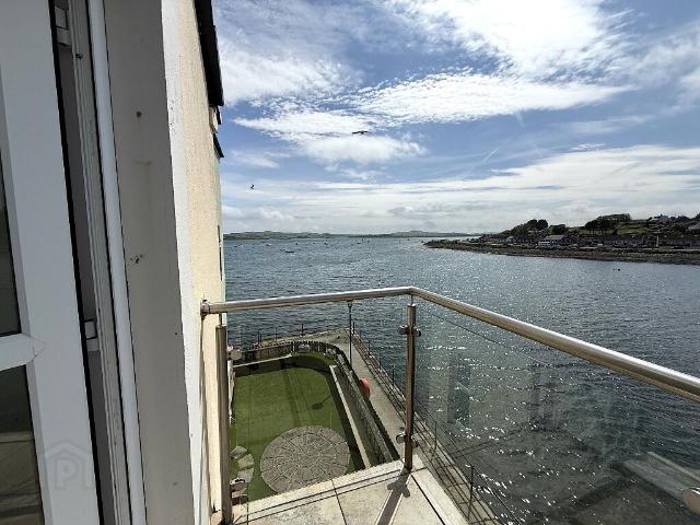 apartment for rent in The Quay, Killyleagh, BT30 9GB