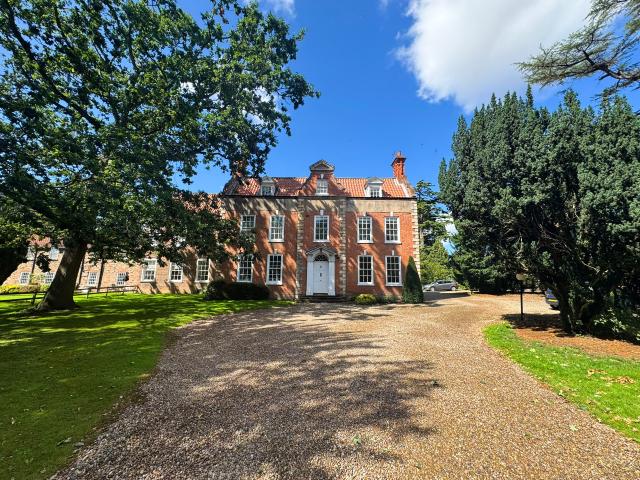 apartment for rent in The Redwoods, Hull, Willerby, Hull, Willerby