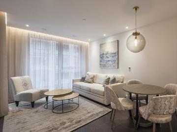 Westminster, Zone 1 London, West London, London, Greater London