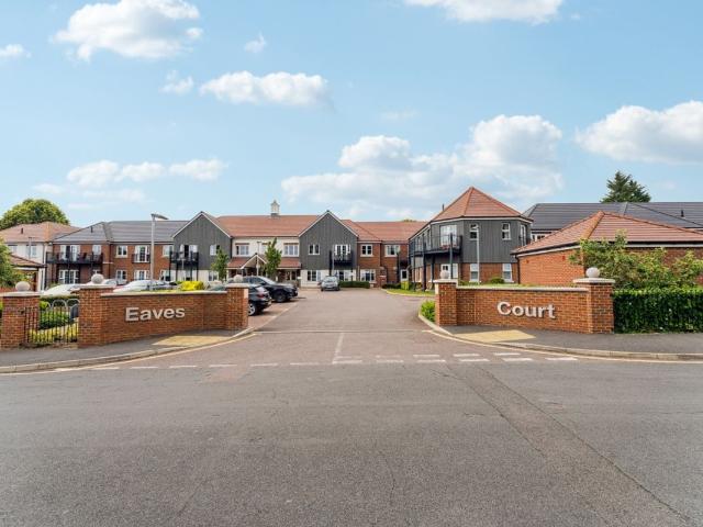 apartment for rent in The Retreat, Princes Risborough, HP27