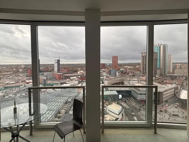 apartment,for rent in, The Rotunda