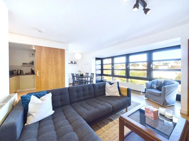 apartment for rent in The ShoreEdinburgh, EH6