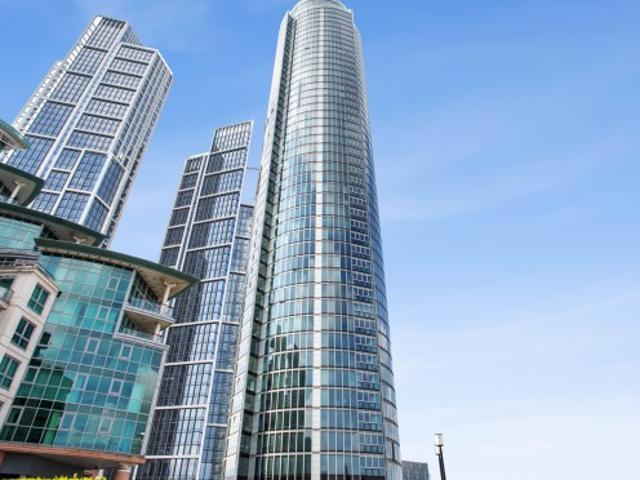 apartment for rent in The Tower, 1 St George Wharf, Vauxhall, London, SW8