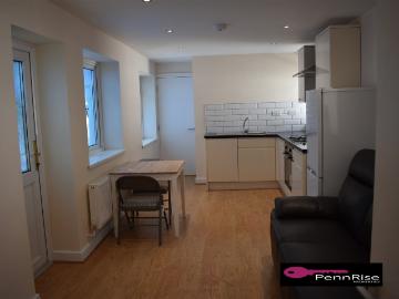 apartment for rent in The Walk, Cardiff