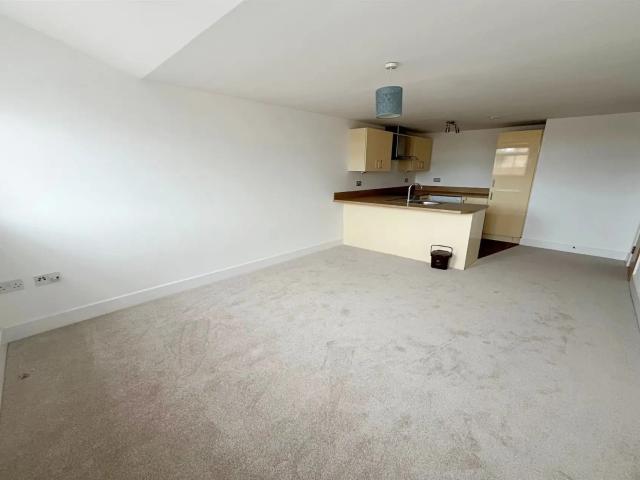 apartment for rent in The Warehouse Bournemouth BH2 5RH