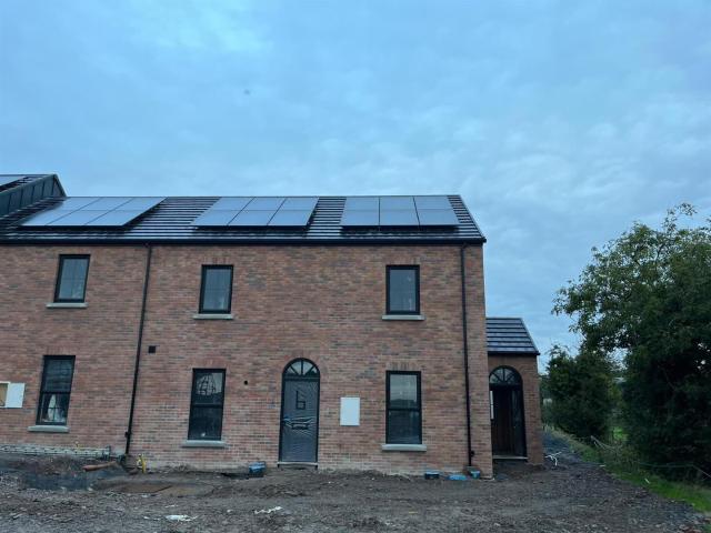 apartment for rent in The Weaver, Hinchfields, Ballynahinch, BT24 8GB