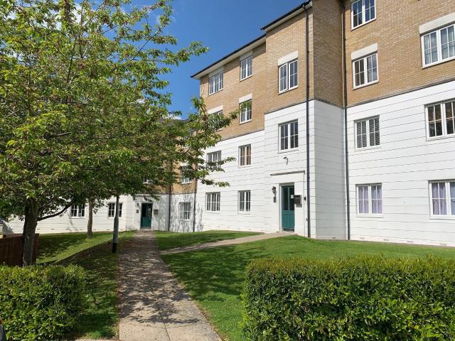 apartment for rent in The Yard, Braintree, Braintree
