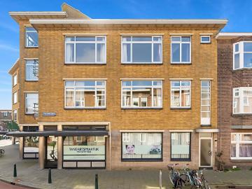 apartment for rent in Theresiastraat 395 2593AM Den Haag Bezuidenhout Oost Den Haag