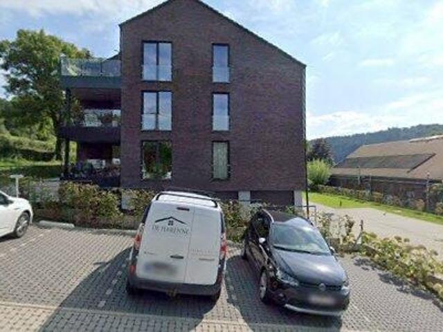 Apartment for rent in Theux