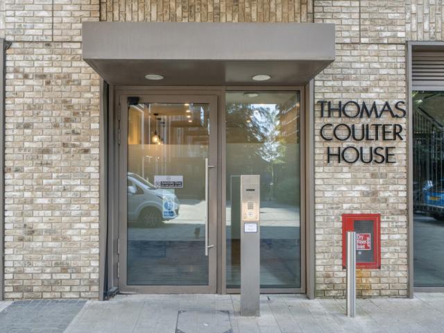 apartment for rent in Thomas Coulter House, 1 Shipwright Street, London, E16 2XF