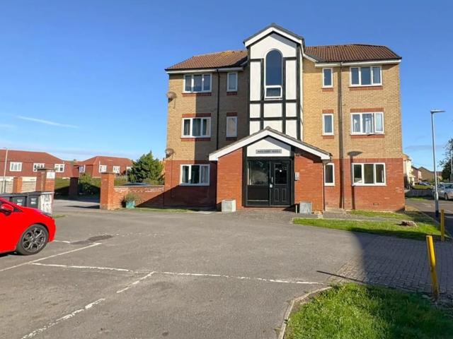 Apartment for rent in Thompson Close, Bridgwater