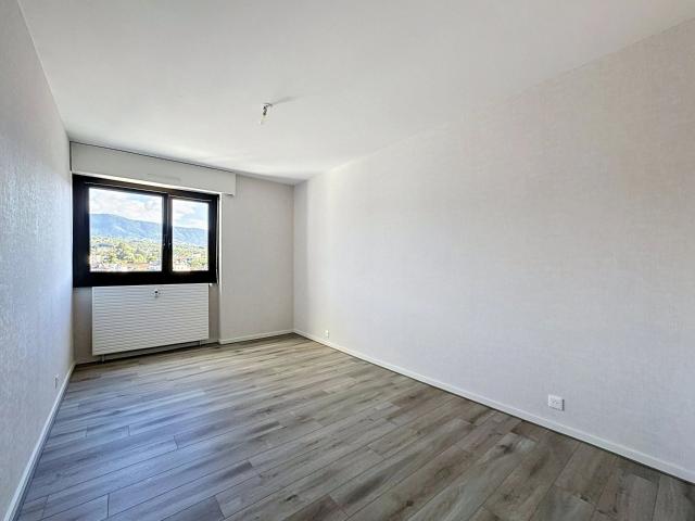 apartment for rent in Thonon les Bains