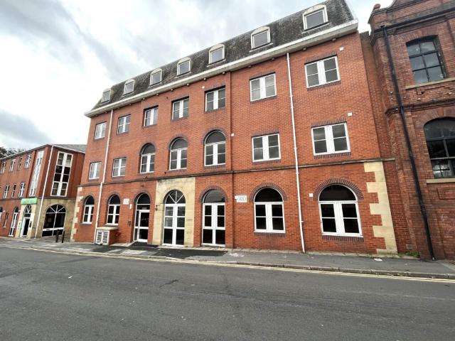 apartment for rent in Thornhill Street, WF1 1NL