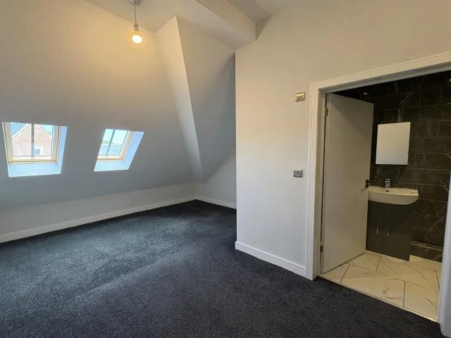 apartment for rent in Thornlow Heights Weymouth DT4 0SA