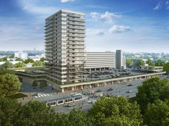 Appartement te huur