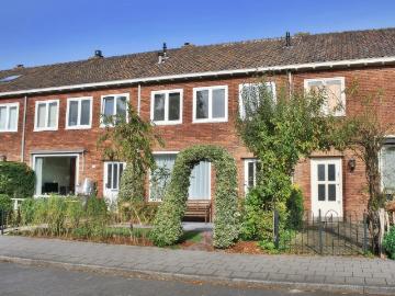 Olland, Meierijstad, Noord-Brabant - Tuin