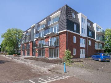 apartment for rent in Thorbeckestraat 1 4 8442CX Heerenveen Centrum Heerenveen