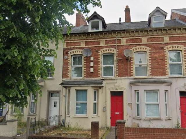 apartment for rent in Three Great Apartments, 76 Rugby Avenue, Queens Quarter, Belfast, BT7 1RG