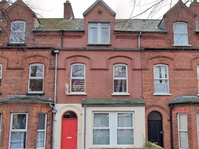 apartment for rent in Three Great Apartments, 79 University Avenue, Queens Quarter, Belfast, BT7 1GX