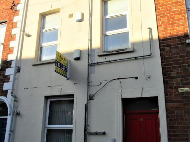 apartment for rent in Three Great Apartments, 16 Magdala Street, Queens Quarter, Belfast, BT7 1PU