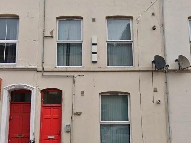 apartment for rent in Three Great Apartments, 34 Magdala Street, Queens Botanic Area, Belfast, BT7 1PU