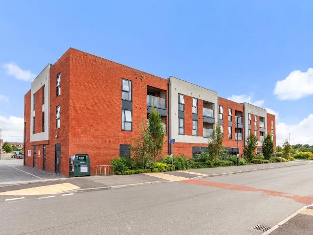 apartment for rent in Tibbs Road, Haddenham, HP17