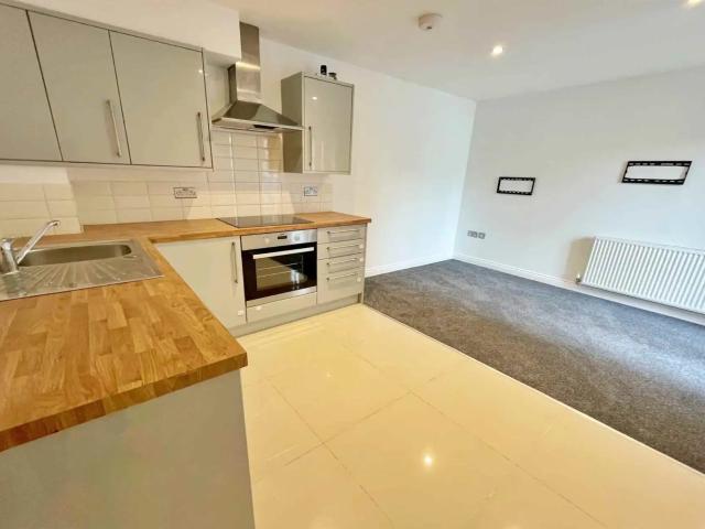 apartment for rent in Tidestar Swanage BH19 2NX